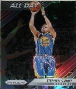 Stephen Curry