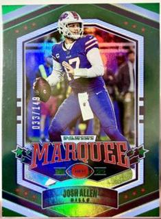 Josh Allen