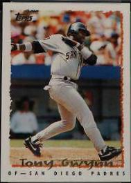 Tony Gwynn