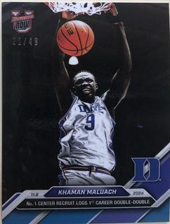 Khaman Maluach