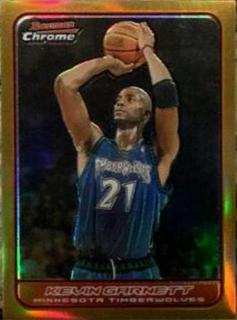 Kevin Garnett