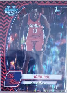 John Bol