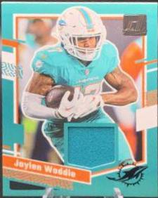 Jaylen Waddle