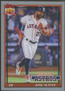 Jose Altuve