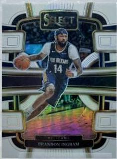 Brandon Ingram