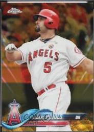 Albert Pujols