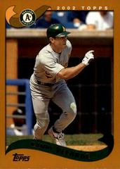 Randy Velarde #616 Baseball Cards 2002 Topps Prices