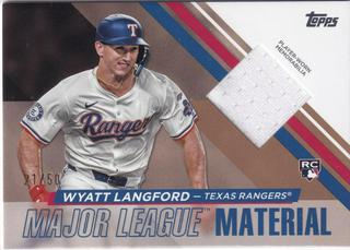 Wyatt Langford