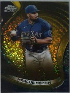 Marcus Semien