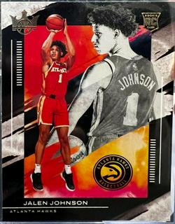 Jalen Johnson