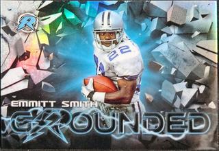 Emmitt Smith