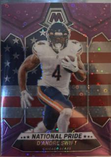 D'Andre Swift