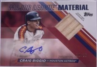 Craig Biggio