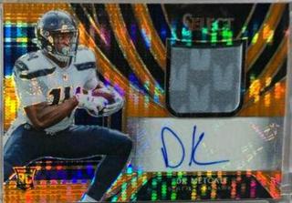 DK Metcalf