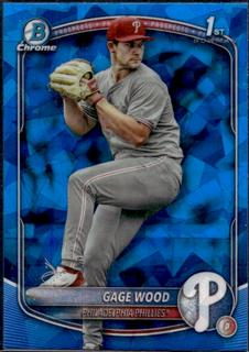 Gage Wood