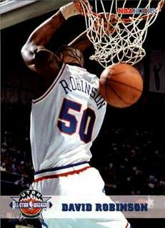 David Robinson