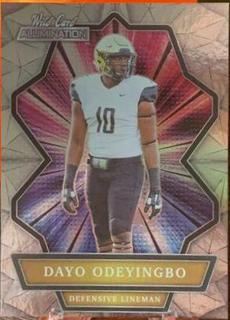 Dayo Odeyingbo