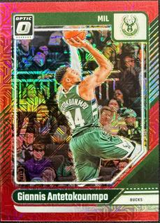 Giannis Antetokounmpo