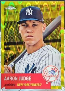 Aaron Judge