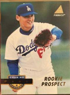 Chan HO Park