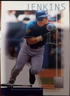 Geoff Jenkins