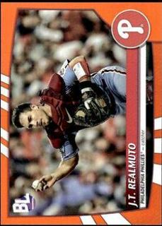 J. T. Realmuto