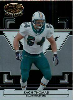 Zach Thomas