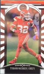 Tyrann Mathieu