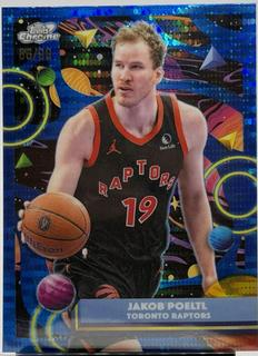 Jakob Poeltl