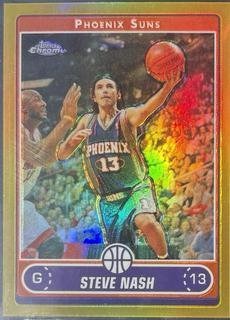 Steve Nash