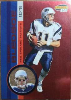 Drew Bledsoe