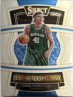 Dirk Nowitzki