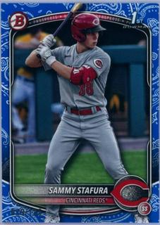 Sammy Stafura