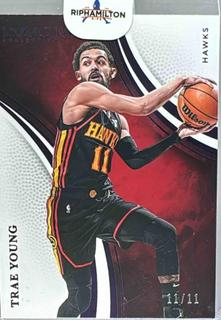 Trae Young