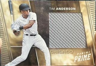 Tim Anderson