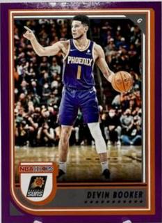 Devin Booker