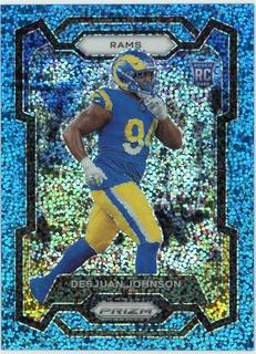 Desjuan Johnson