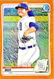 Casey Mize