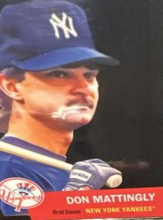 Don Mattingly