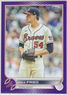 Max Fried