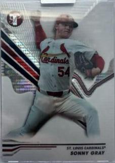 Sonny Gray