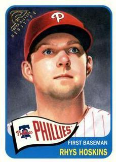 Rhys Hoskins