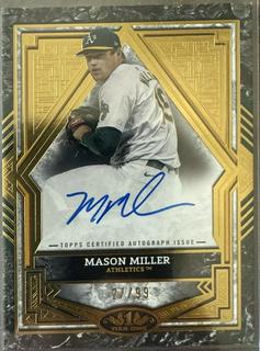 Mason Miller