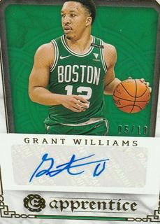 Grant Williams