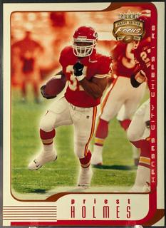Priest Holmes