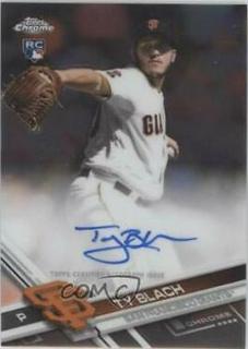Ty Blach