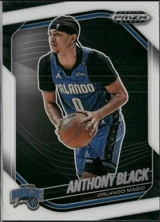 Anthony Black