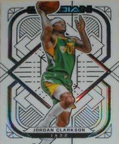 Jordan Clarkson