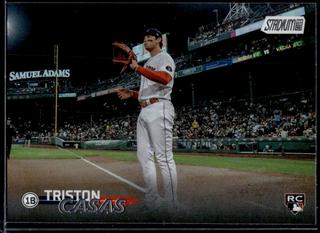 Triston Casas