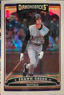 Shawn Green